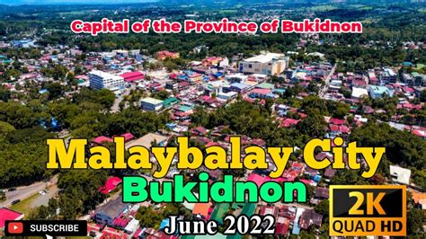 capital of bukidnon|Malaybalay City .